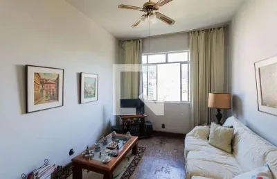 Apartamento para aluguel - tijuca, 3 quartos,  105 m² - rio de janeiro