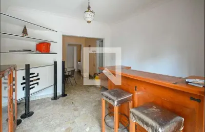 Casa para aluguel - aclimação, 4 quartos,  370 m² - são paulo