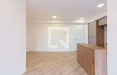 Apartamento para aluguel - vila yara, 3 quartos,  75 m² - osasco