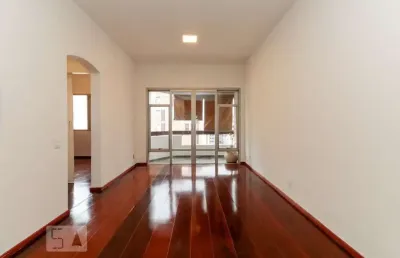 Apartamento para aluguel - pinheiros, 2 quartos,  64 m² - são paulo