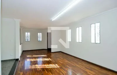 Casa para aluguel - vila rosália, 4 quartos,  280 m² - guarulhos
