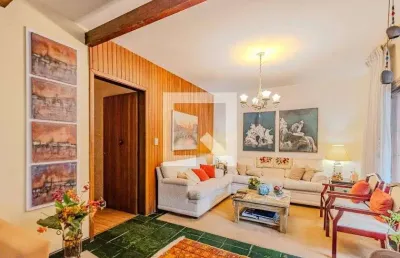 Casa para aluguel - tristeza, 4 quartos,  200 m² - porto alegre