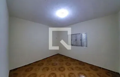 Casa para aluguel - vila ema, 1 quarto,  40 m² - são paulo