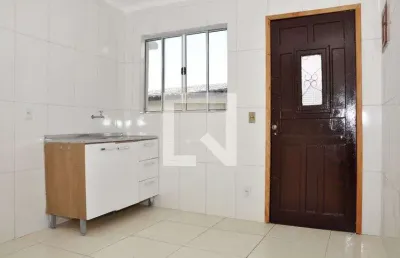 Casa para aluguel - parque sao luis, 1 quarto,  40 m² - são paulo