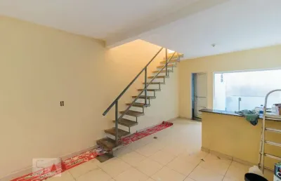 Casa para aluguel - jardim maringá, 1 quarto,  40 m² - são paulo