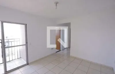 Apartamento para aluguel - paulo vi, 3 quartos,  55 m² - belo horizonte
