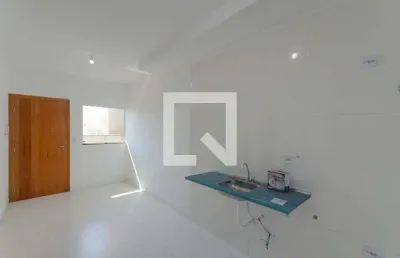 Apartamento para aluguel - jardim aricanduva, 2 quartos,  35 m² - são paulo