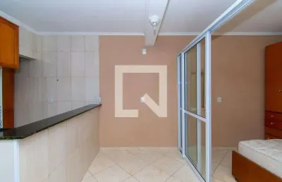 Apartamento para aluguel - vila mendes, 1 quarto,  40 m² - são paulo