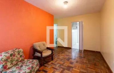 Apartamento para aluguel - humaitá, 2 quartos,  70 m² - porto alegre