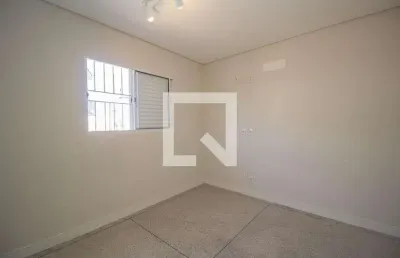 Kitnet / stúdio para aluguel - vila nina, 1 quarto,  26 m² - são paulo