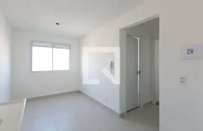 Apartamento para aluguel - itaquera, 2 quartos,  32 m² - são paulo