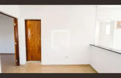 Casa para aluguel - casa verde, 1 quarto,  50 m² - são paulo