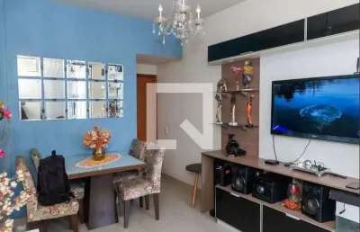 Apartamento para aluguel - olaria, 2 quartos,  60 m² - rio de janeiro