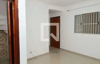 Casa / sobrado em condomínio para aluguel - itaquera, 2 quartos,  72 m² - são paulo
