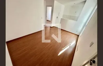 Apartamento para aluguel - céu azul, 2 quartos,  41 m² - belo horizonte