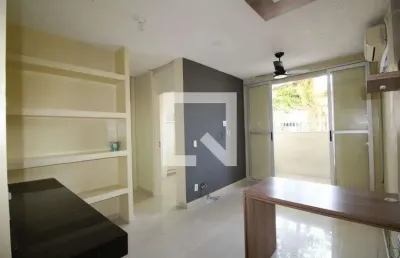 Apartamento para aluguel - taquara, 2 quartos,  55 m² - rio de janeiro