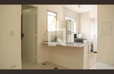 Apartamento para aluguel - campos elíseos, 1 quarto,  27 m² - são paulo