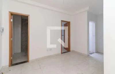 Apartamento para aluguel - artur alvim, 2 quartos,  40 m² - são paulo