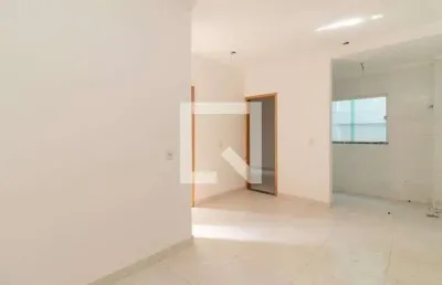 Apartamento para aluguel - artur alvim, 2 quartos,  40 m² - são paulo