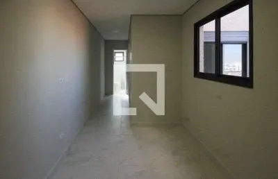 Apartamento para aluguel - parque são lucas, 2 quartos,  47 m² - são paulo
