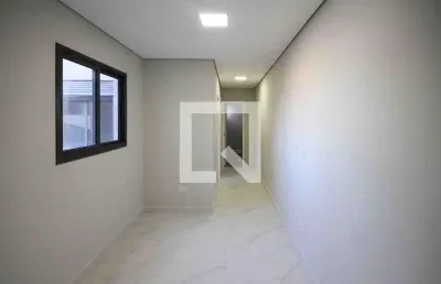 Apartamento para aluguel - parque são lucas, 2 quartos,  47 m² - são paulo