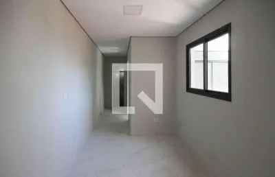 Apartamento para aluguel - parque são lucas, 2 quartos,  46 m² - são paulo