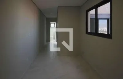 Apartamento para aluguel - parque são lucas, 2 quartos,  45 m² - são paulo