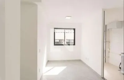 Apartamento para aluguel - campos elíseos , 2 quartos,  43 m² - campinas