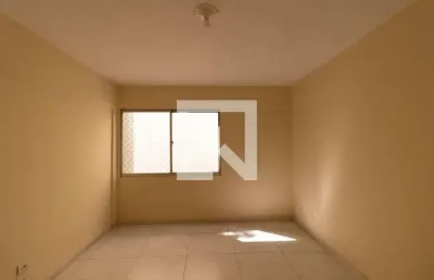 Apartamento para aluguel - santana, 2 quartos,  70 m² - são paulo