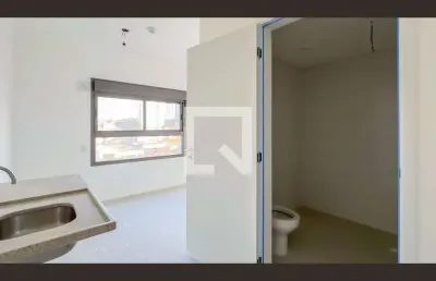 Kitnet / stúdio para aluguel - ipiranga, 1 quarto,  20 m² - são paulo