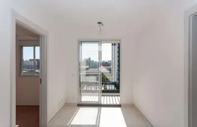Apartamento para aluguel - água branca, 2 quartos,  35 m² - são paulo