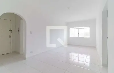 Apartamento para aluguel - jardim marajoara , 2 quartos,  96 m² - são paulo