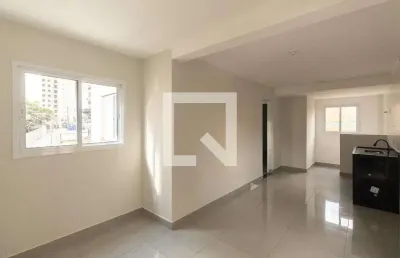 Casa para aluguel - bosque da saúde, 2 quartos,  47 m² - são paulo