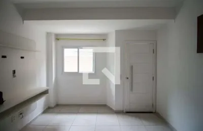Casa / sobrado em condomínio para aluguel - itaquera, 2 quartos,  80 m² - são paulo