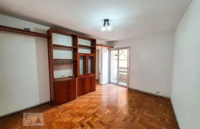 Apartamento para aluguel - vila mariana, 1 quarto,  47 m² - são paulo