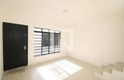 Casa para aluguel - santana, 3 quartos,  145 m² - são paulo