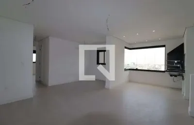 Apartamento para aluguel - campestre, 3 quartos,  93 m² - santo andré