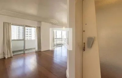 Apartamento para aluguel - moema, 4 quartos,  200 m² - são paulo