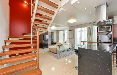 Apartamento para aluguel - consolação, 3 quartos,  100 m² - são paulo