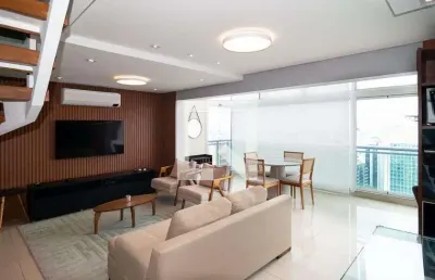 Apartamento para aluguel - consolação, 3 quartos,  100 m² - são paulo