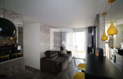 Apartamento para aluguel - casa verde, 3 quartos,  74 m² - são paulo