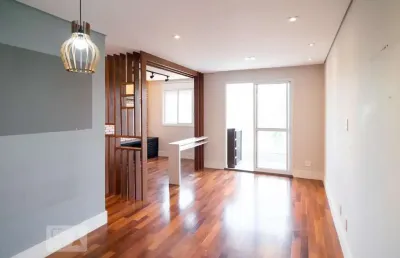 Apartamento para aluguel - santo amaro , 1 quarto,  59 m² - são paulo