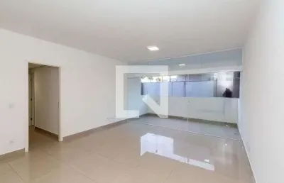 Apartamento para aluguel - buritis, 3 quartos,  110 m² - belo horizonte