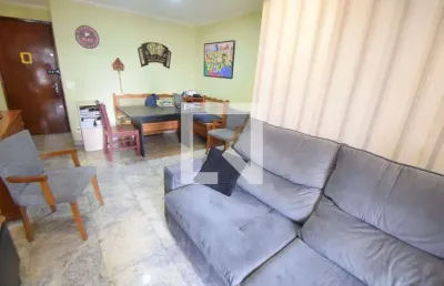 Apartamento para aluguel - tatuapé, 2 quartos,  55 m² - são paulo
