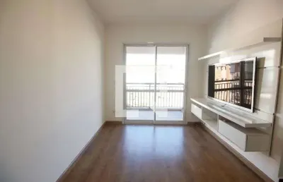 Cobertura para aluguel - morumbi, 1 quarto,  86 m² - são paulo
