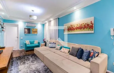 Casa para aluguel - jardim marajoara , 3 quartos,  190 m² - são paulo