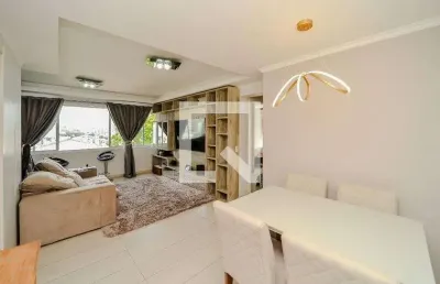 Apartamento para aluguel - cristo redentor, 2 quartos,  72 m² - porto alegre
