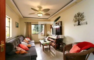 Casa para aluguel - vila sônia, 3 quartos,  210 m² - são paulo
