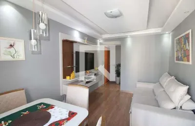Apartamento para aluguel - cachambi, 3 quartos,  83 m² - rio de janeiro