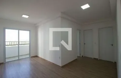Apartamento para aluguel - jardim pagliato, 2 quartos,  61 m² - sorocaba